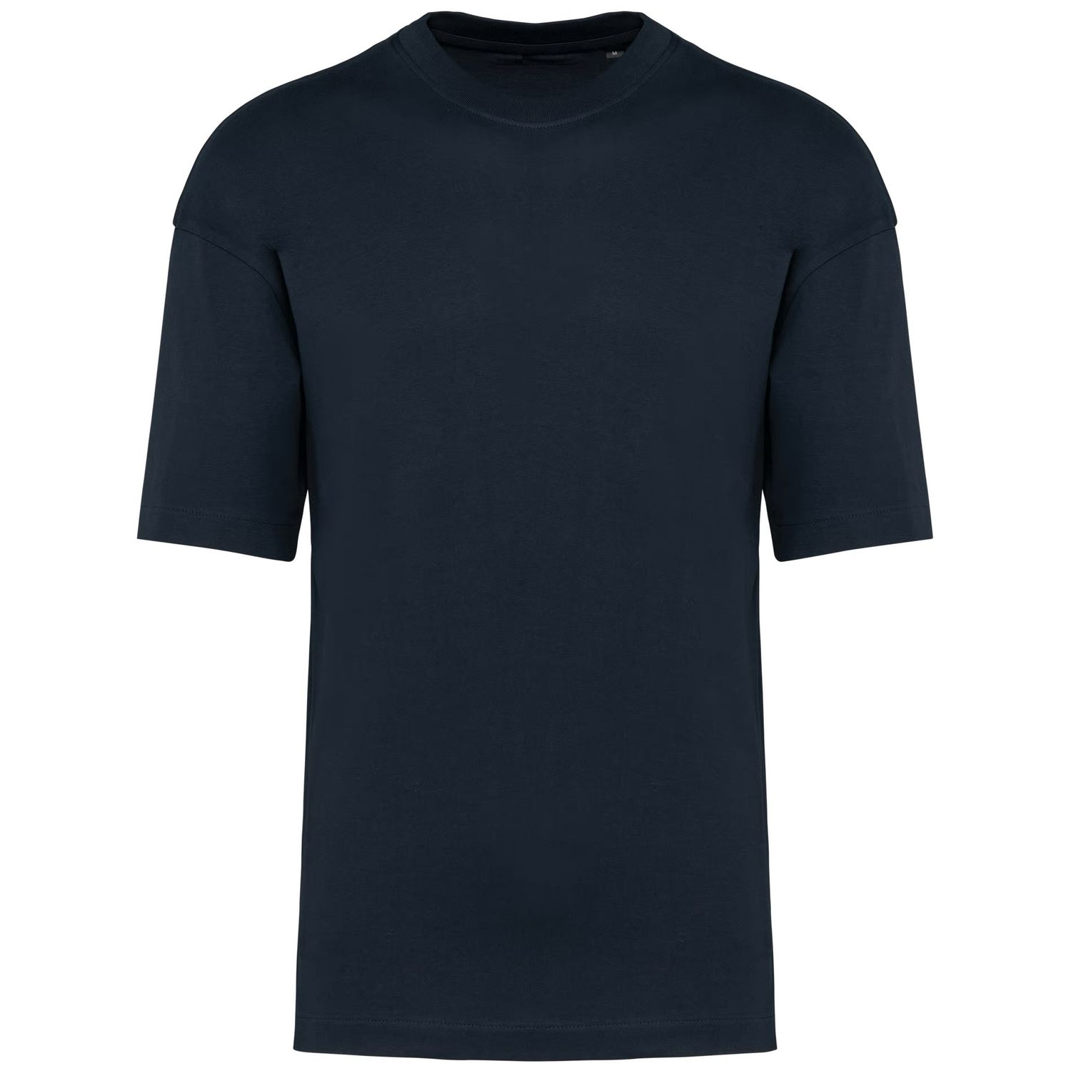 Basic tee navy