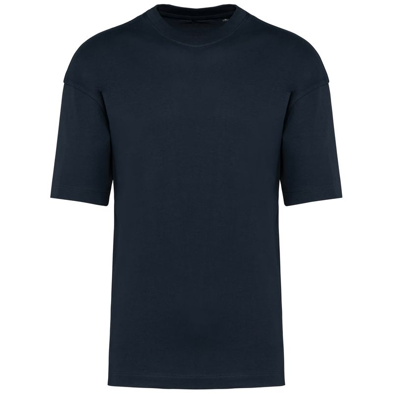 Basic tee navy