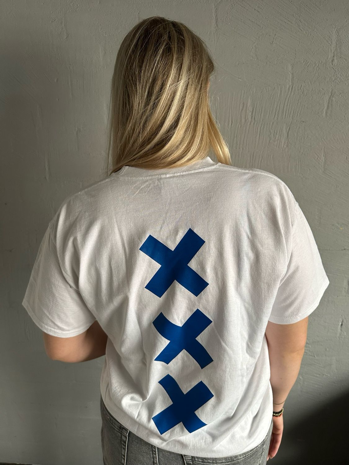 Fleur T’shirt