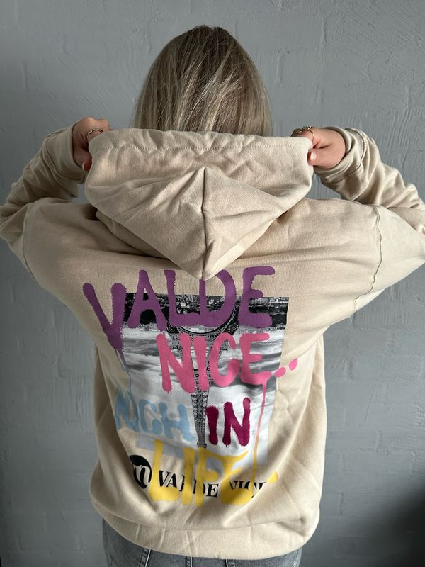 Zand hoodie