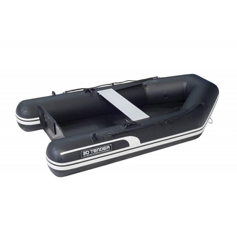 Tender Twin Air Superlight 180  NOIR