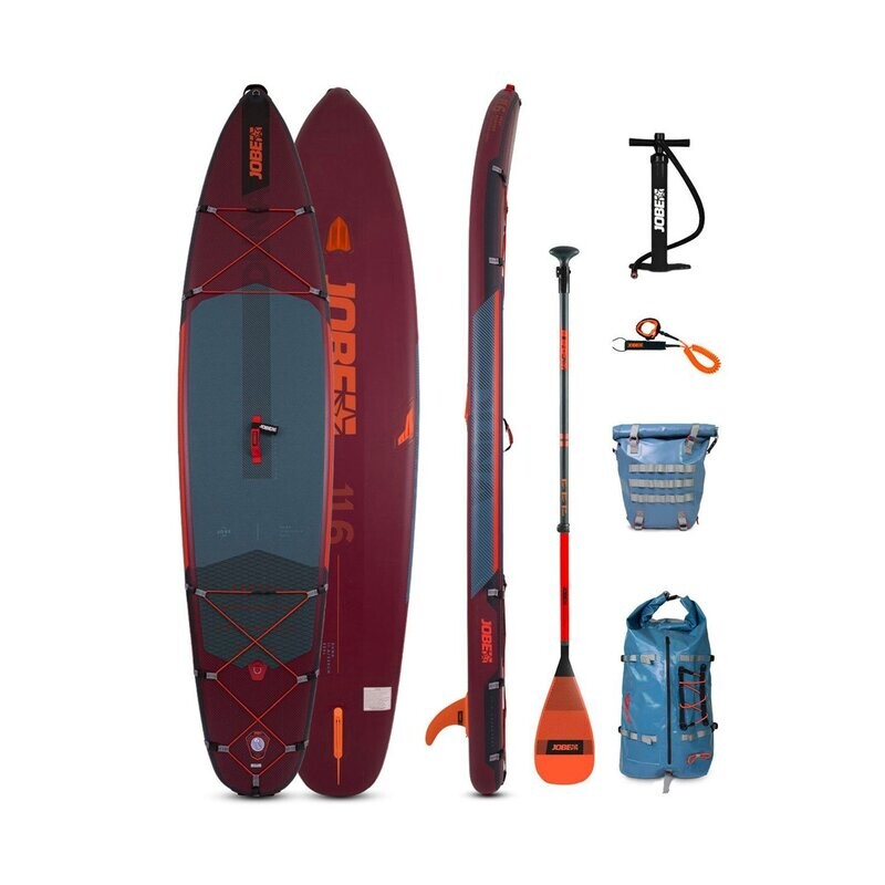 Package SUP Gonfiabile Adventura Duna 11.6