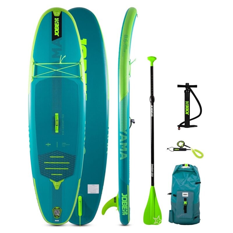 Package SUP Jobe Yama 8.6