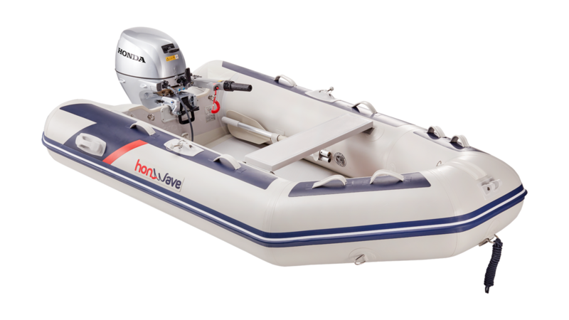 Tender Honda Marine T27