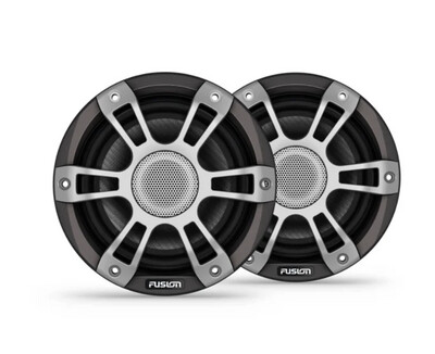 Speaker Fusion® Signature Series 3i 6.5"