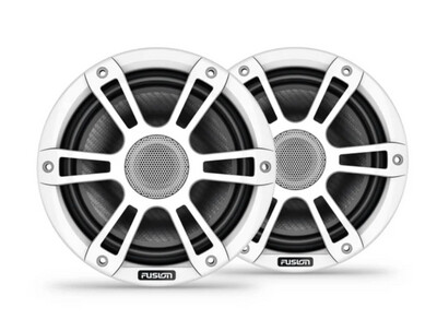 Speaker Fusion® Signature Series 3i 7,7"
