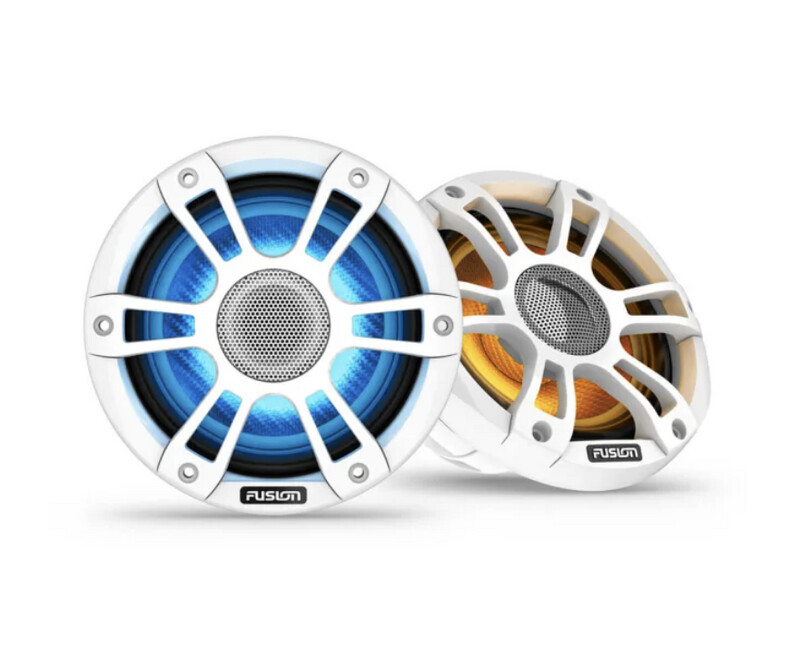 Speaker Fusion® Signature Series 3i 8.8" con CRGBW