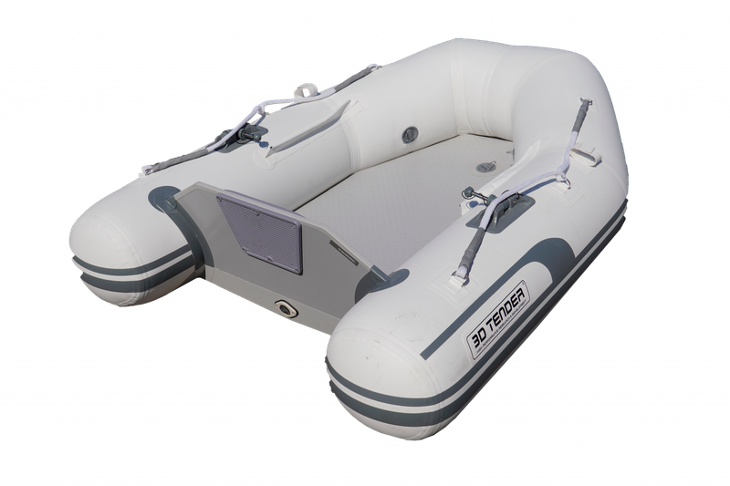 Tender 3D 250 superlight twin air colore bianco Tender 3D 250 superlight twin air colore bianco