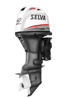 MOTORI FUORIBORDO SELVA