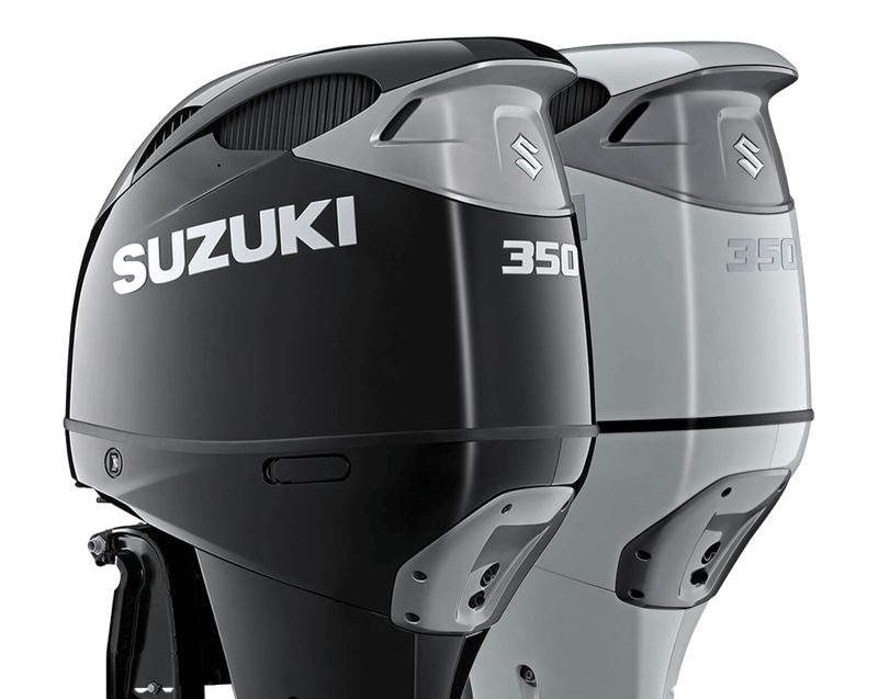 Manutenzione ordinaria motori Suzuki