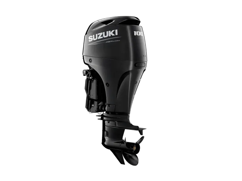 Suzuki DF 100 B
