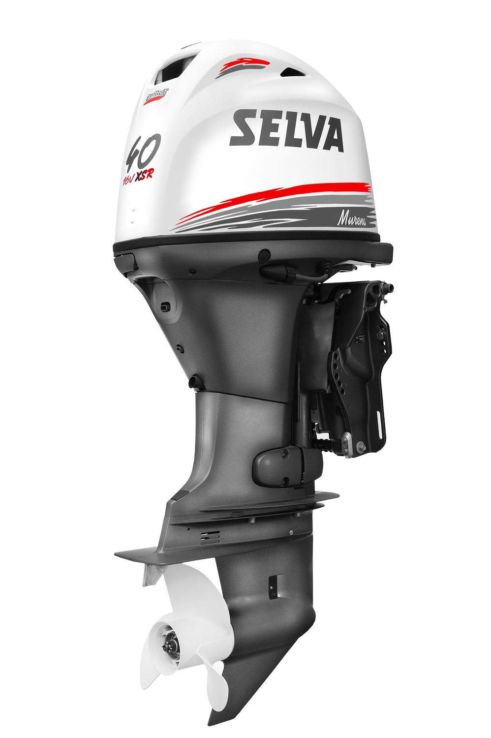 SELVA MURENA BEST XSR