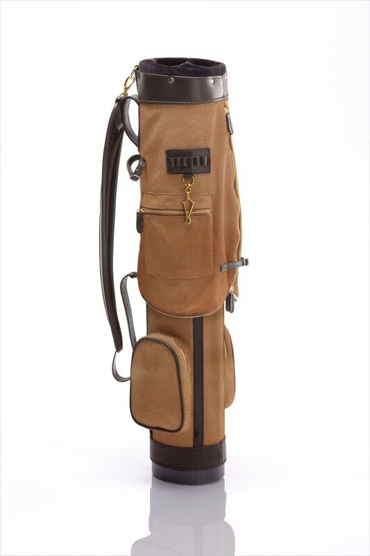 Lanig Royal North Devon Tragebag 6 Zoll Lanig Royal North Devon Tragebag 6 Zoll