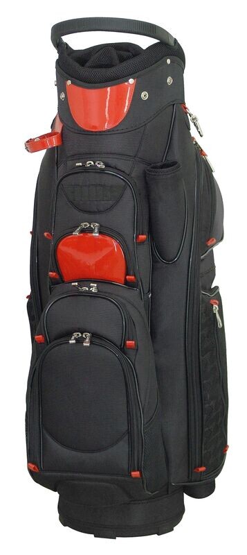 Lanig Son Vida Cartbag Golfbag