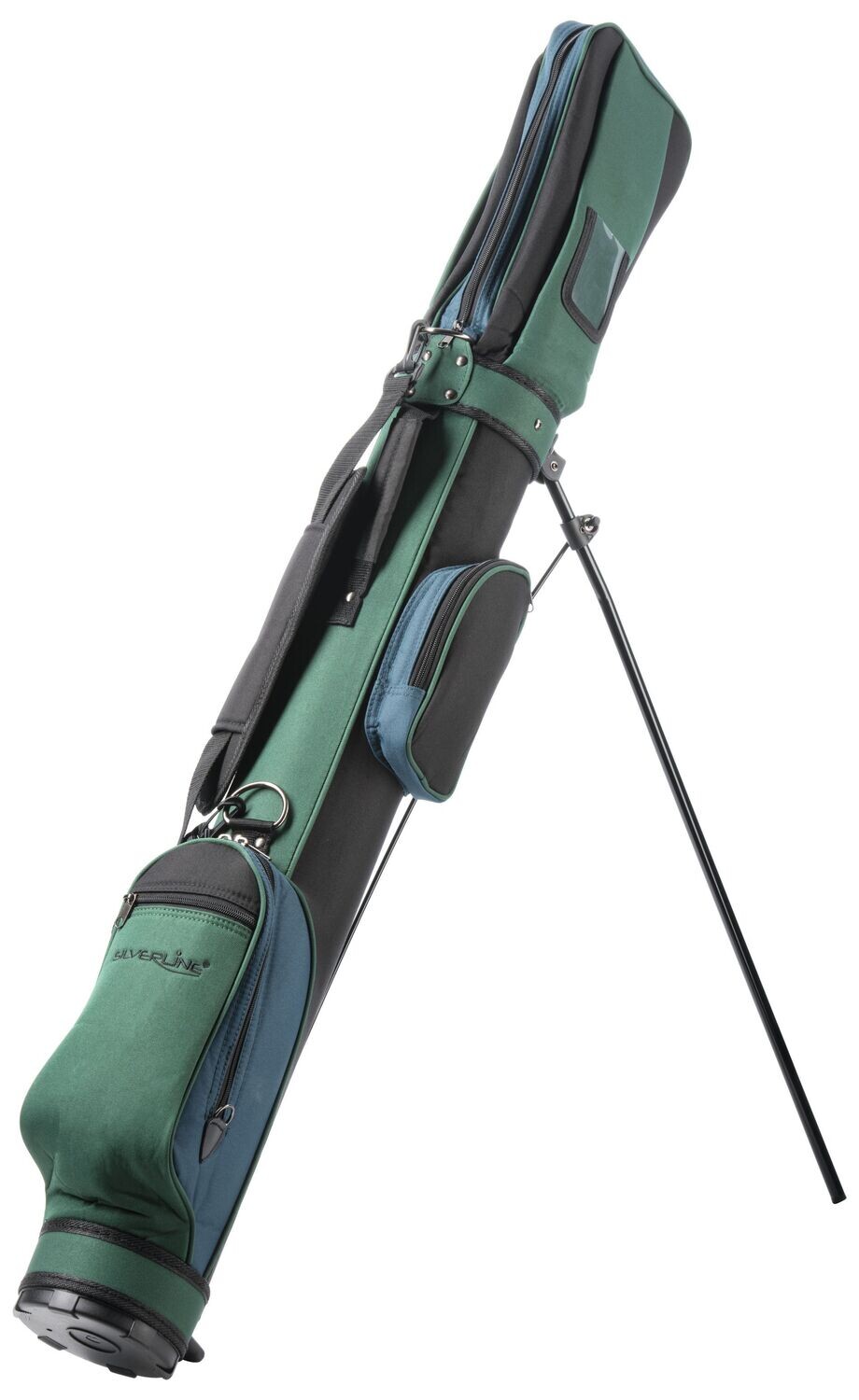 Golf Tragebag, Pencil Bag Model Sunday mit Standeasay