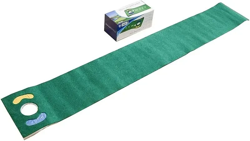 Longridge Deluxe Putting Mat