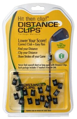 Distance Clips