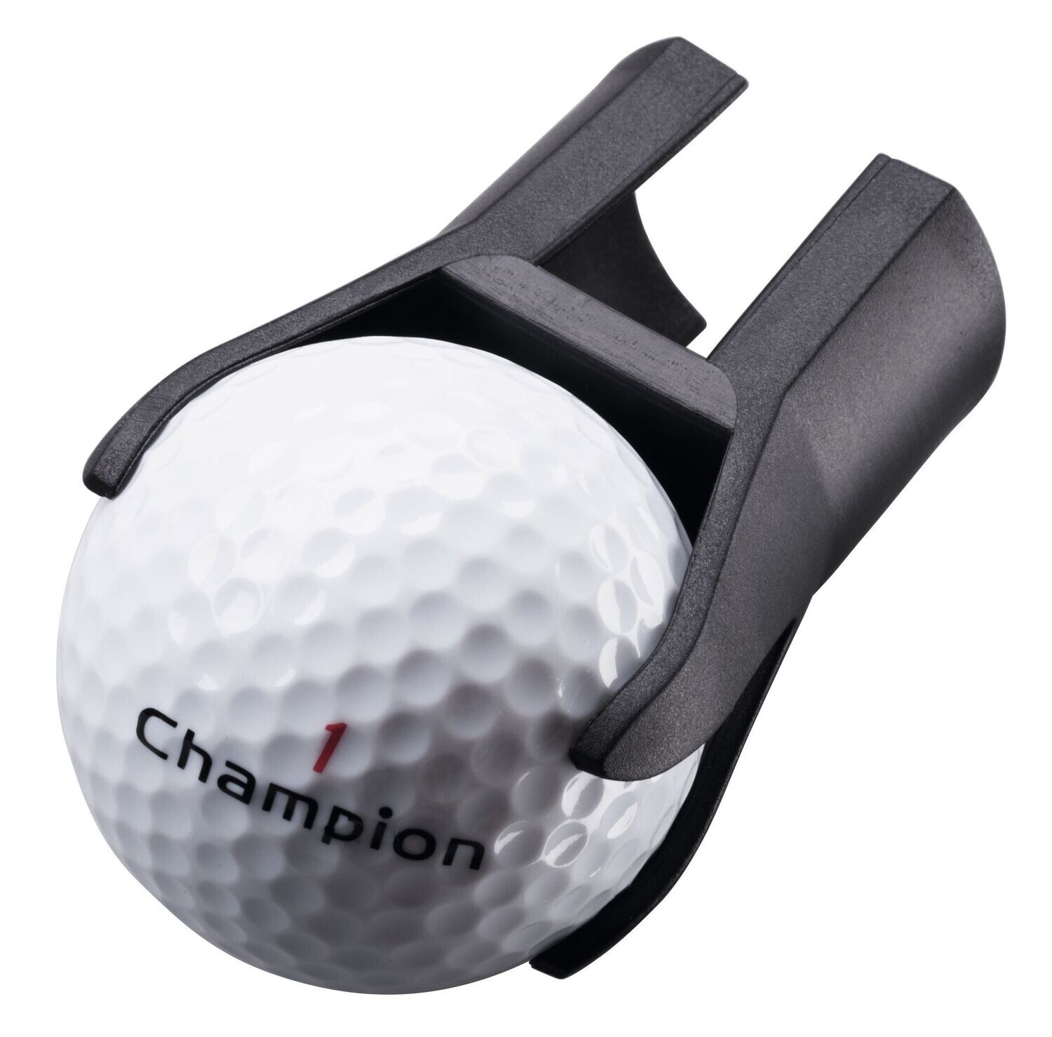 Ball-Pick-Up Greifer für Puttergriff