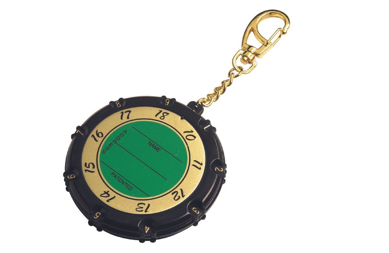 Bag-Tag-Scorer