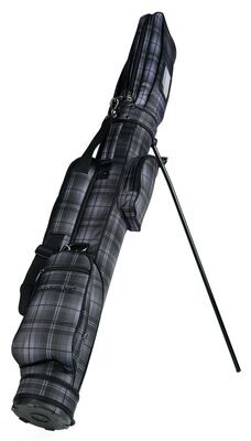 Golf Tragebag, Pencil Bag Model Sunday mit Standeasay