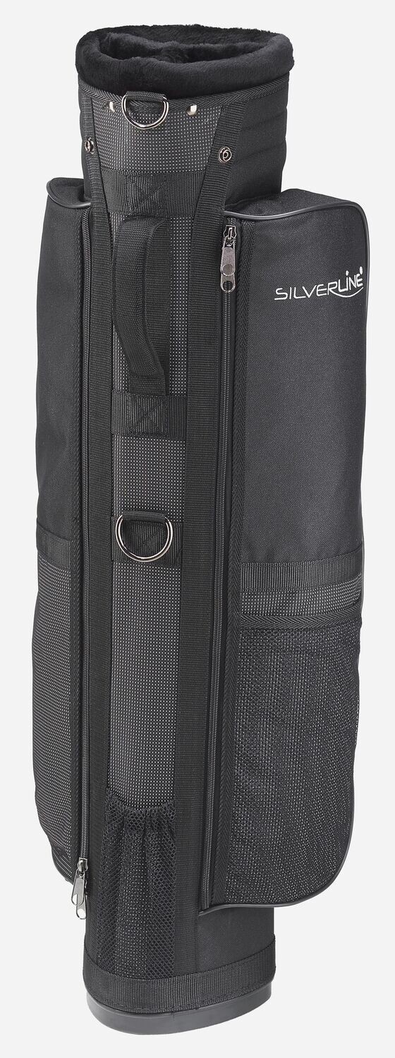 Golfbag Ohio, Farbe schwarz