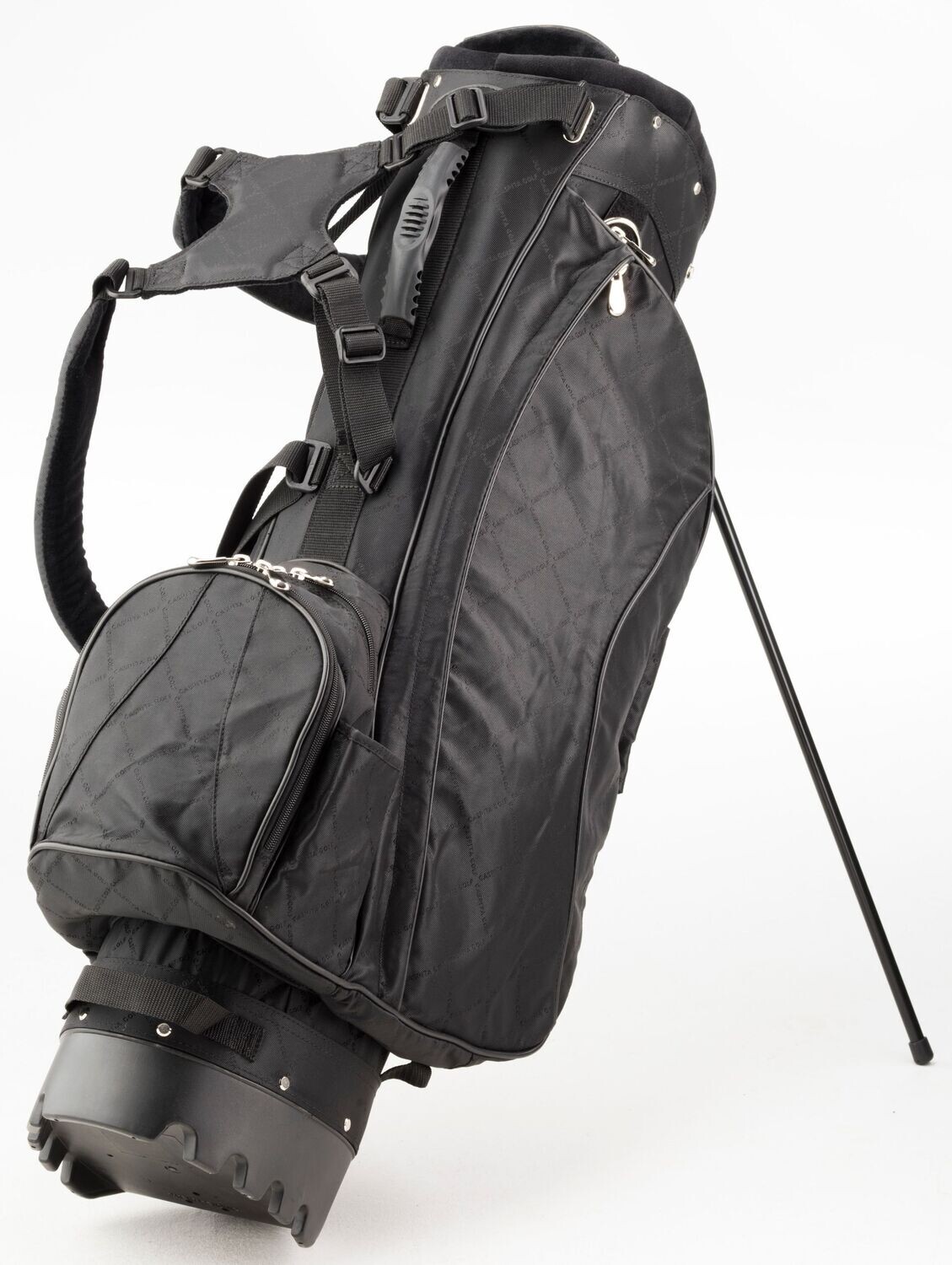 CASPITA Standbag mit patentiertem Standsystem
