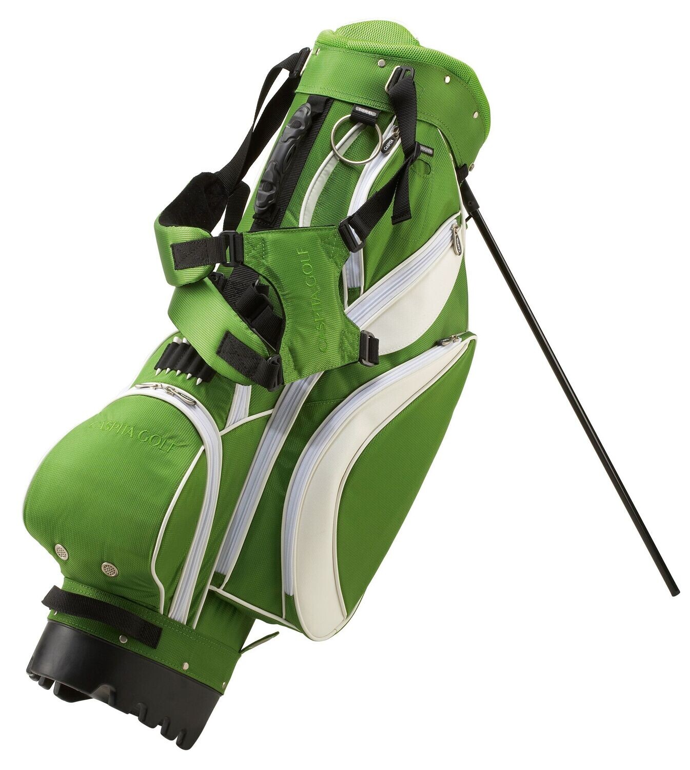 CASPITA Standbag modische Farben