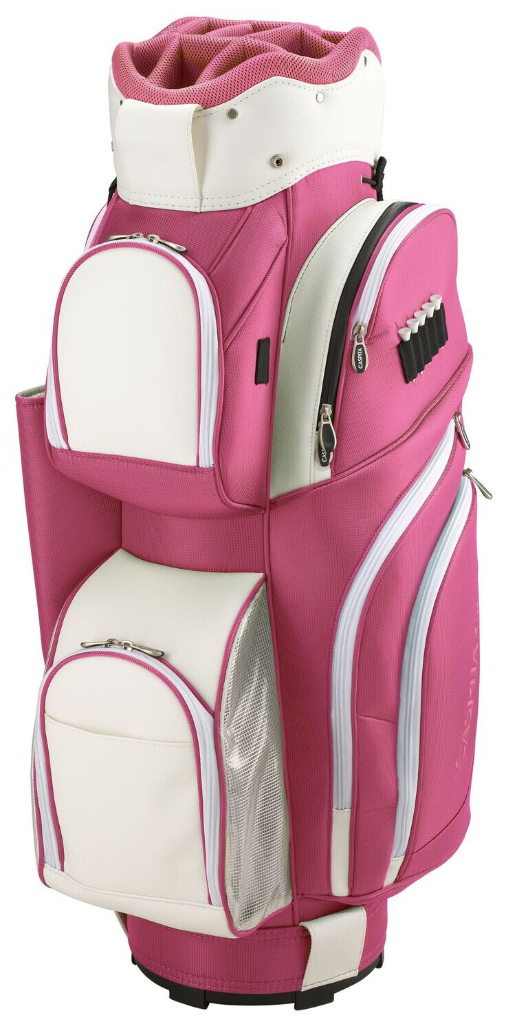CASPITA Cartbag modische Farben