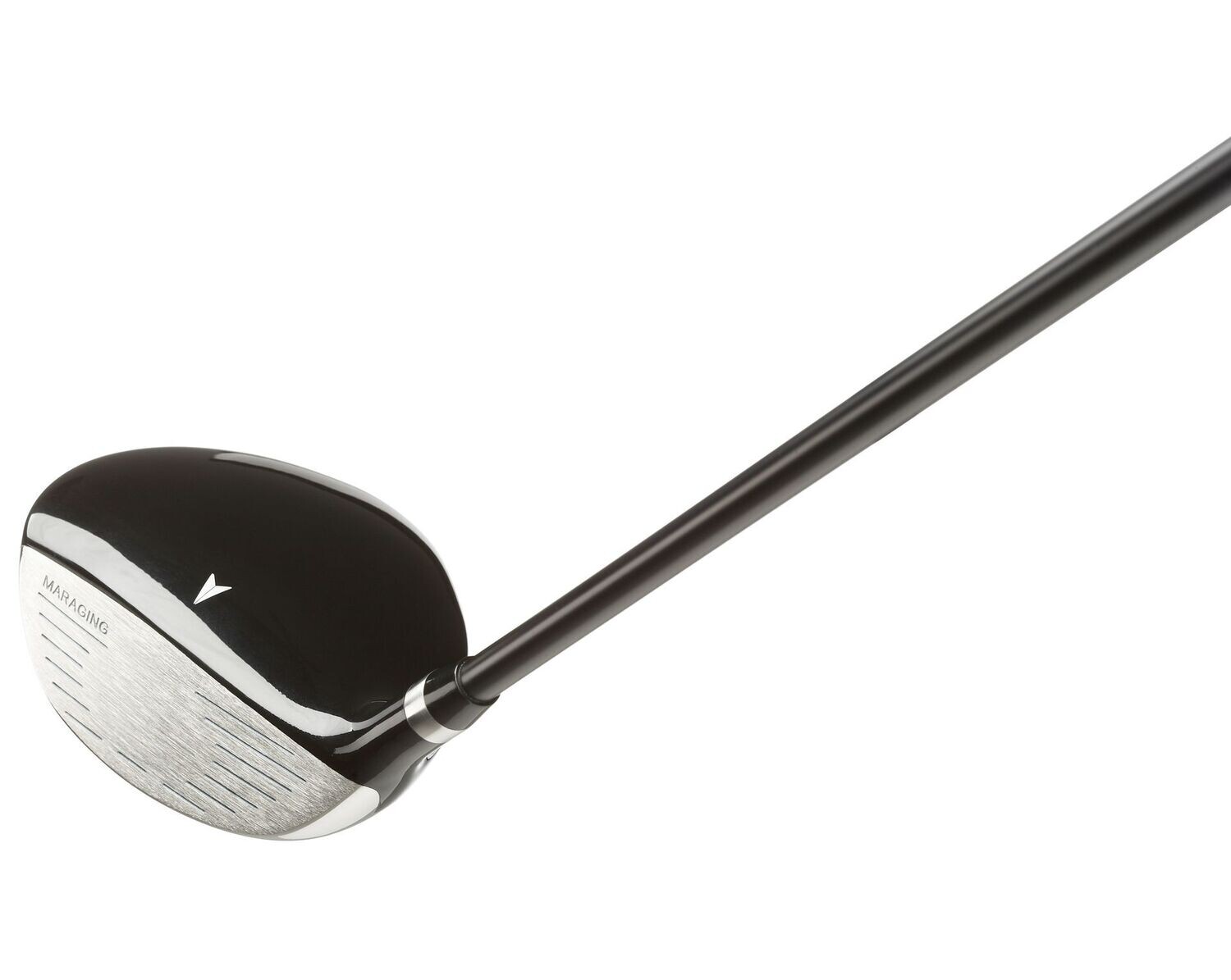 Fairway Wood CHAMPION X-24