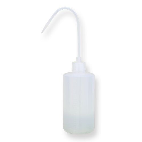 Plastikcontainer Flasche für die Golf Griffwechsel
