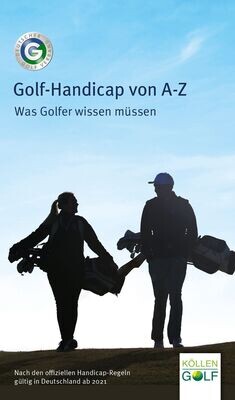 Golf–Handicap