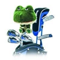 Frosch Golfhaube Tierschlägerhaube Headcover Longridge Frosch Golfhaube Tierschlägerhaube Headcover Longridge