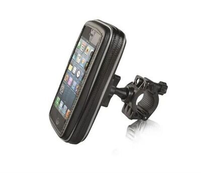 All Weather Soft Phone Telefon Case für Golf Wagen oder Rollator