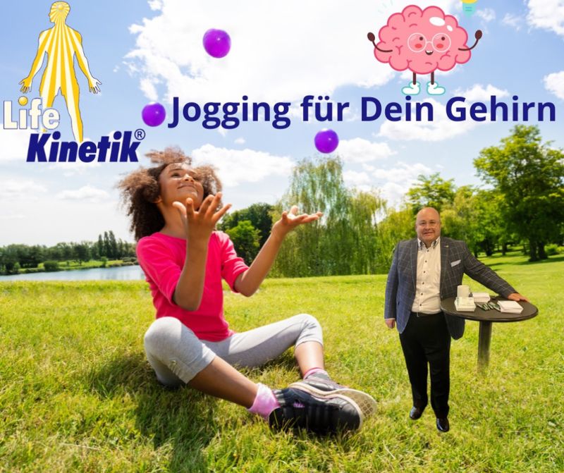 LifeKinetik Performance, 12 Wochen Kurs