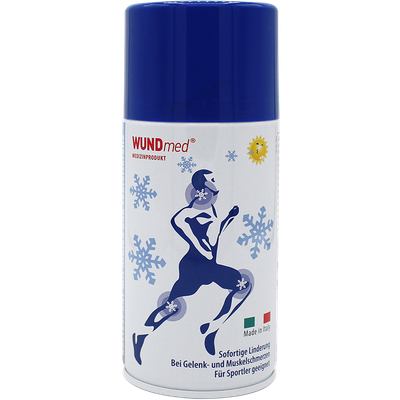 Kältespray bei Sportverletzungen 300ml