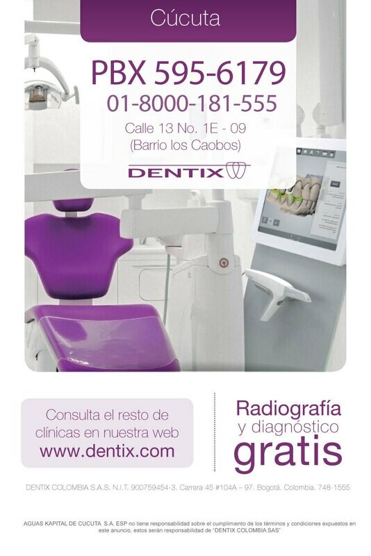 AGUAS KAPITAL DE CUCUTA