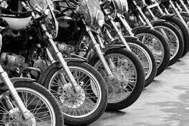2026 Chasco Motorcycle Registration