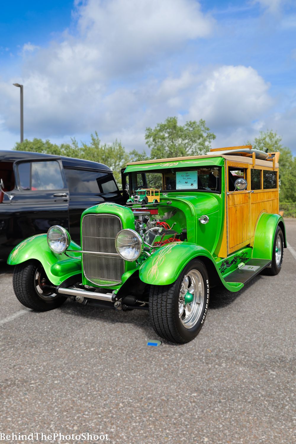 2026 Trinity, Car, Truck & Jeep show
