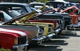 2027 Chasco Car, Truck &amp; Jeep Registration
