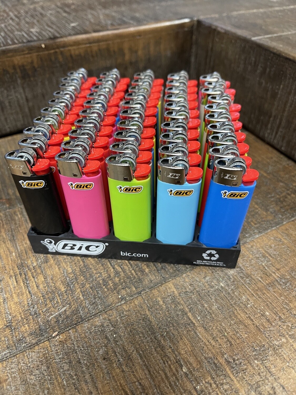 Bic (Mini)