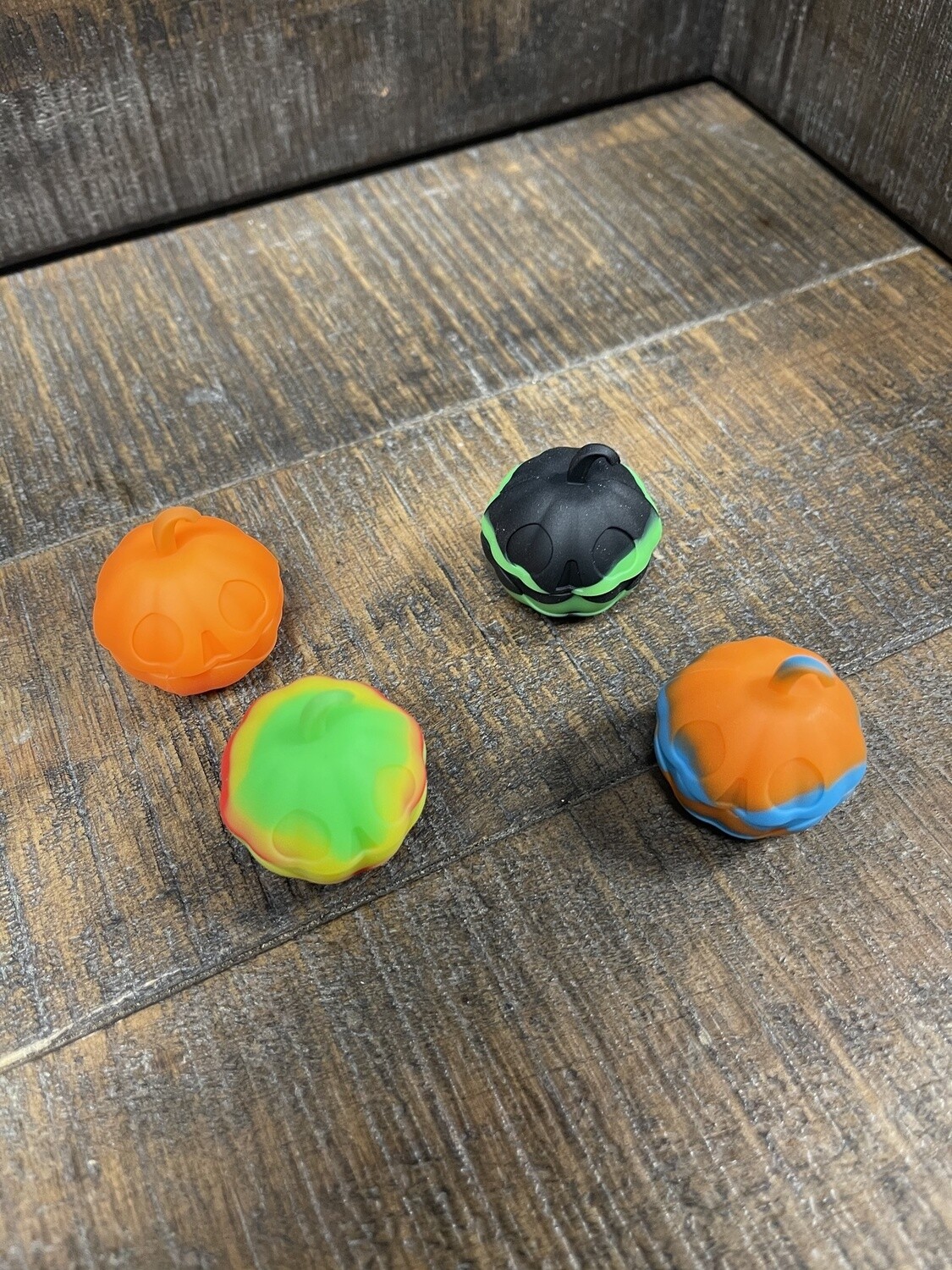 Silicone Jar (Medium)