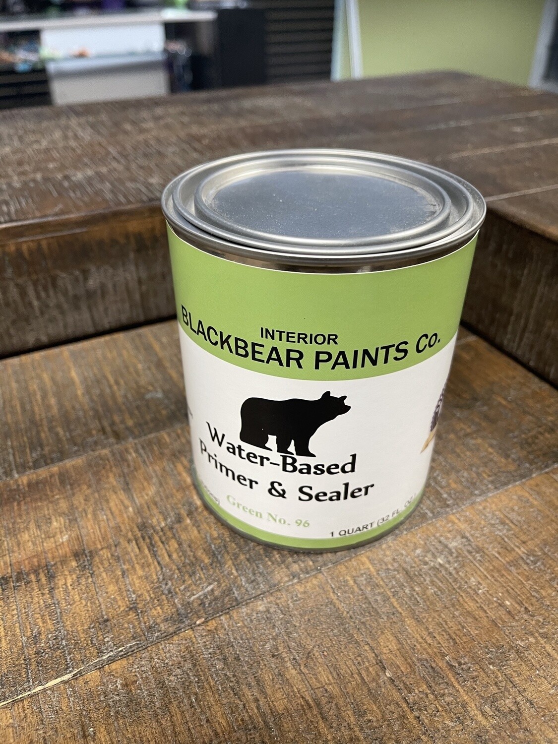 Stash Paint Can