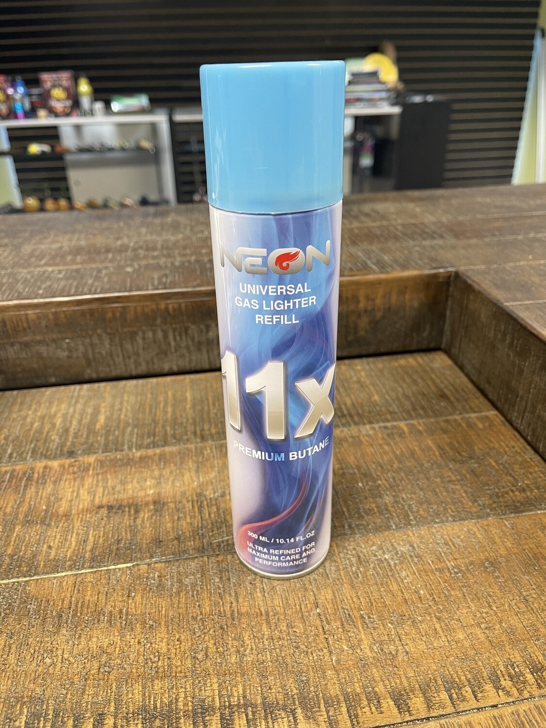 Neon 11x Butane 300 ml