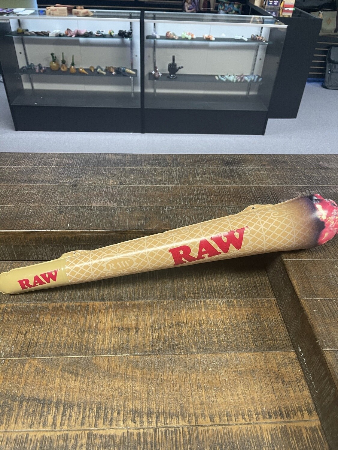 RAW Inflatable Joint, Size: 2&#39;