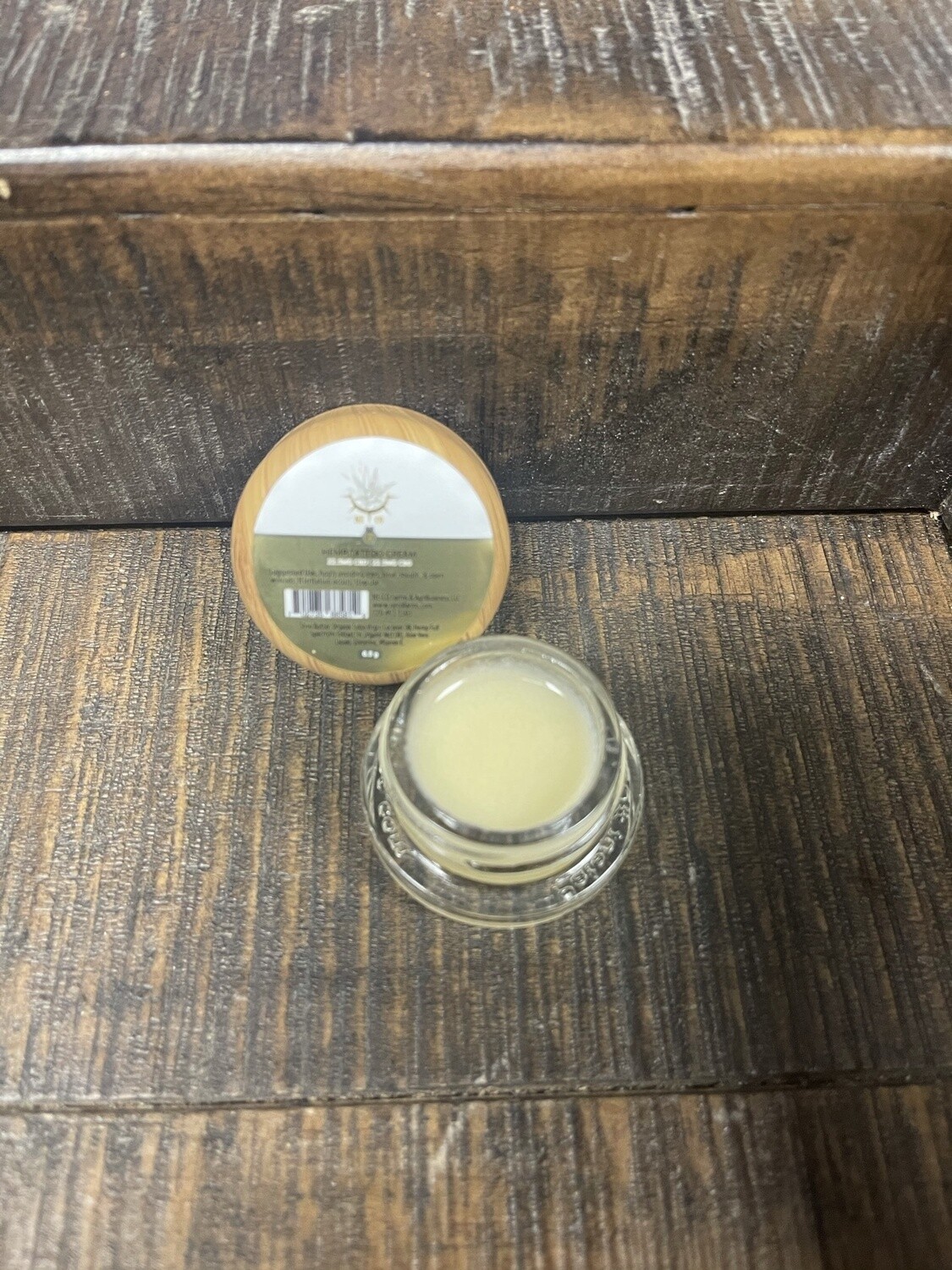 Uplifting Tattoo Cream