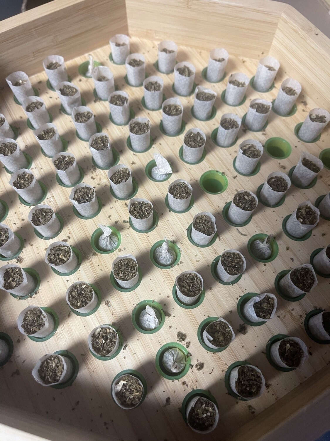 Top Shelf Pre-Roll 1.5 gs