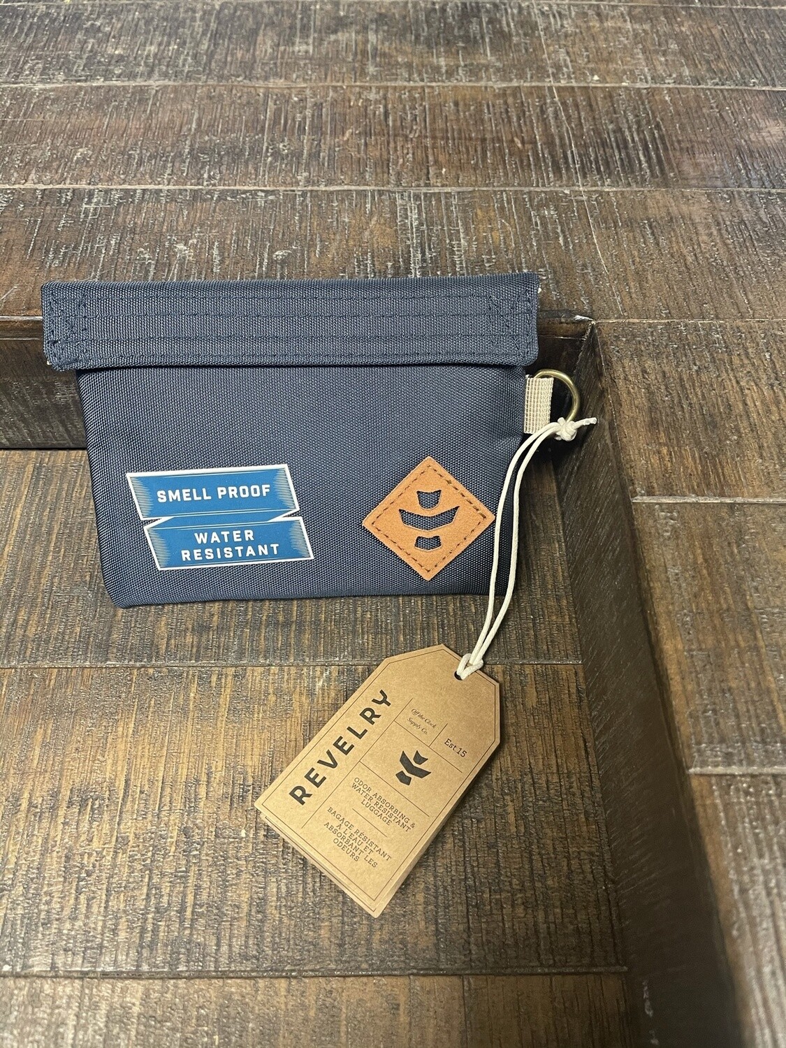 The Mini Confidant (Revelry), Colour: Navy