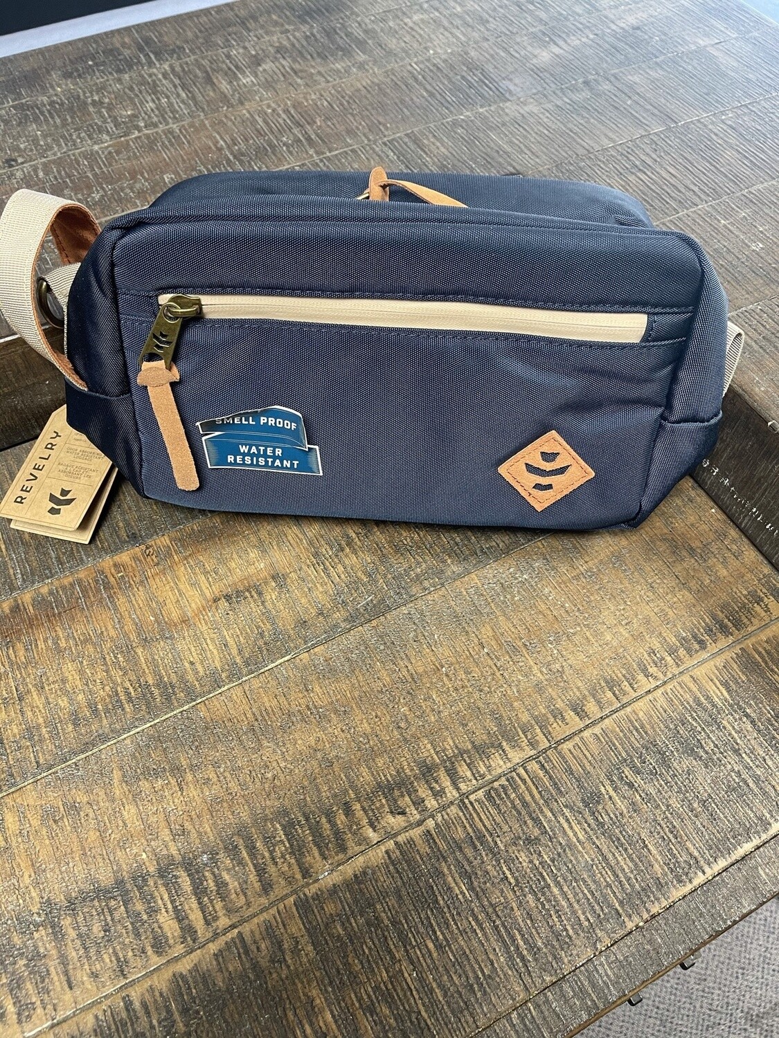 The Stowaway (Revelry), Colour: Navy