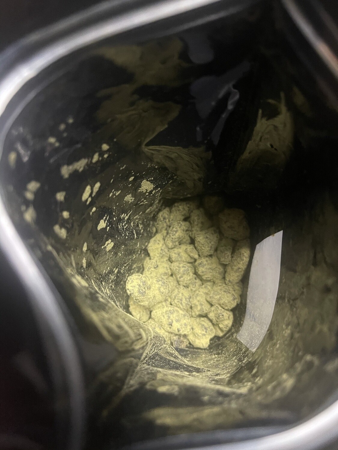 Moon Rocks 1g Delta 8