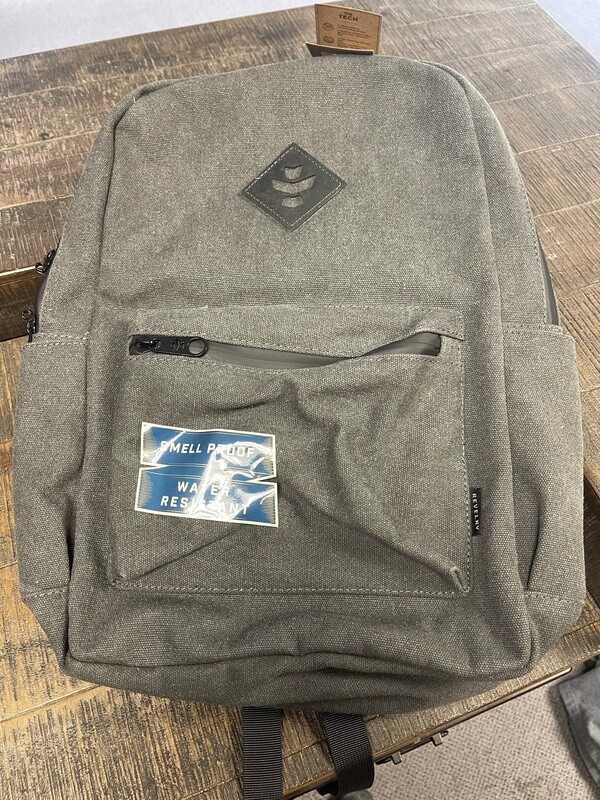 The Escort Backpack (Revelry)